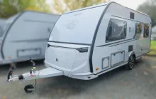 Fahrzeugbild Knaus Südwind 500 FU Smart A Mover Paket #4