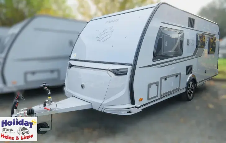 Fahrzeugbild Knaus Südwind 500 FU Smart A Mover Paket #4
