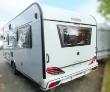 Fahrzeugbild Knaus Südwind 500 FU Smart A Mover Paket #5