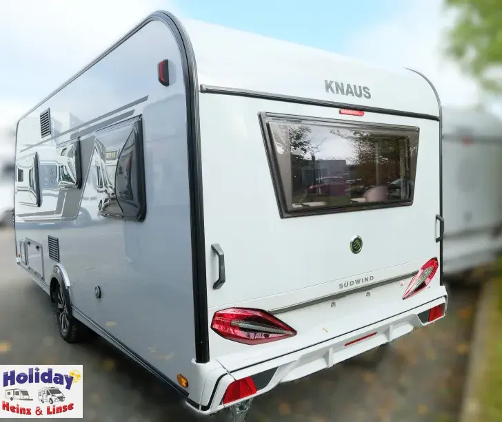 Fahrzeugbild Knaus Südwind 500 FU Smart A Mover Paket #5