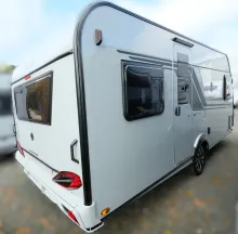 Fahrzeugbild Knaus Südwind 500 FU Smart A Mover Paket #6