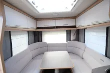 Fahrzeugbild Knaus Südwind 500 FU Smart A Mover Paket #10