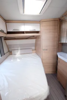 Fahrzeugbild Knaus Südwind 500 FU Smart A Mover Paket #12