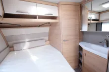 Fahrzeugbild Knaus Südwind 500 FU Smart A Mover Paket #13