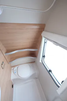 Fahrzeugbild Knaus Südwind 500 FU Smart A Mover Paket #14