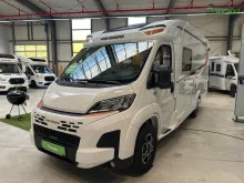 Fahrzeugbild Weinsberg CaraCompact 600 MF Pepper-Edition Modell 2027 #3