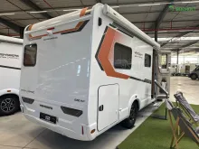 Fahrzeugbild Weinsberg CaraCompact 600 MF Pepper-Edition Modell 2027 #5