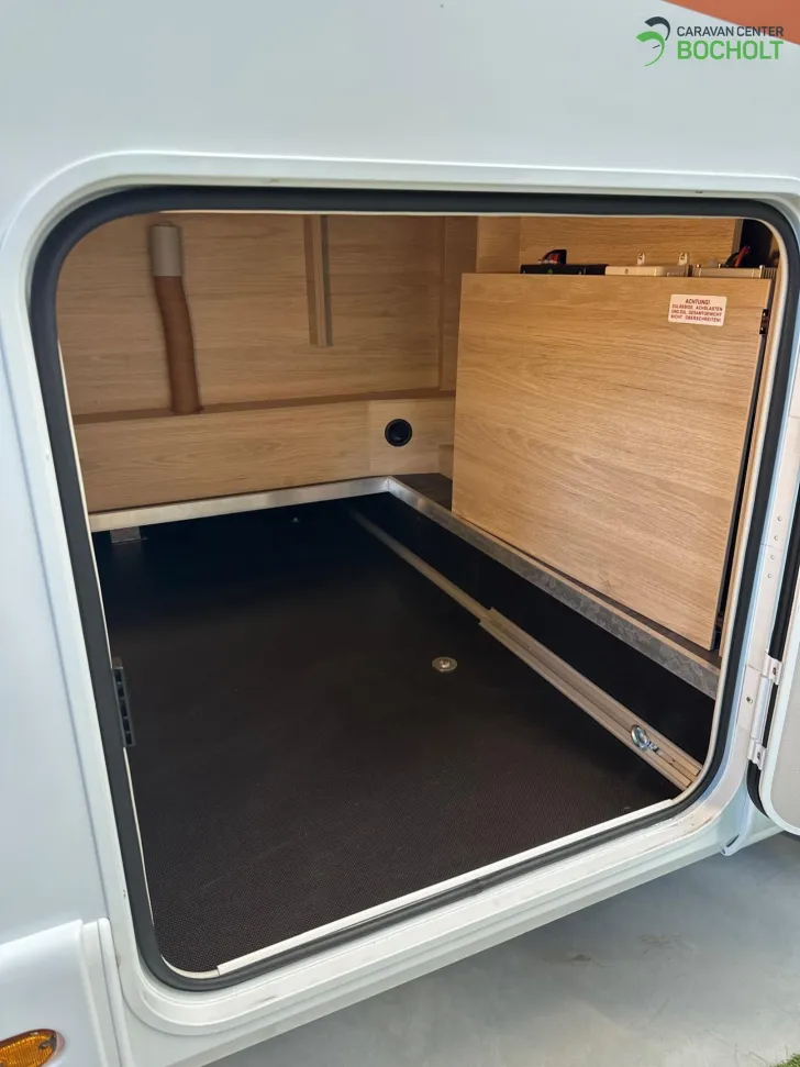Fahrzeugbild Weinsberg CaraCompact 600 MF Pepper-Edition Modell 2027 #6