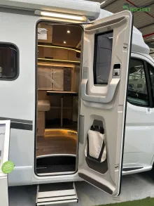 Fahrzeugbild Weinsberg CaraCompact 600 MF Pepper-Edition Modell 2027 #8