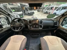 Fahrzeugbild Weinsberg CaraCompact 600 MF Pepper-Edition Modell 2027 #9