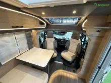 Fahrzeugbild Weinsberg CaraCompact 600 MF Pepper-Edition Modell 2027 #10