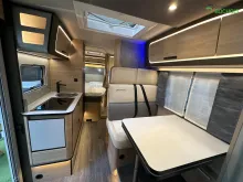 Fahrzeugbild Weinsberg CaraCompact 600 MF Pepper-Edition Modell 2027 #11