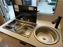 Fahrzeugbild Weinsberg CaraCompact 600 MF Pepper-Edition Modell 2027 #14