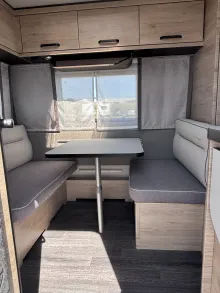 Fahrzeugbild Weinsberg CaraOne EDITION HOT 390 QD Alden SAT-Anlage #4