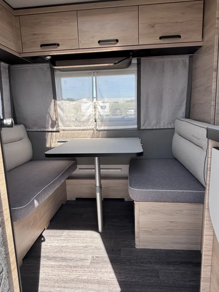 Fahrzeugbild Weinsberg CaraOne EDITION HOT 390 QD Alden SAT-Anlage #4