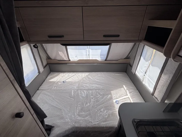 Fahrzeugbild Weinsberg CaraOne EDITION HOT 390 QD Alden SAT-Anlage #6