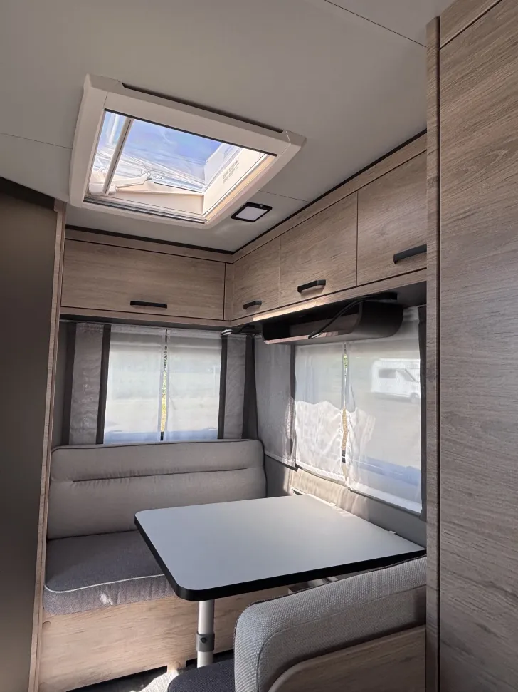 Fahrzeugbild Weinsberg CaraOne EDITION HOT 390 QD Alden SAT-Anlage #7