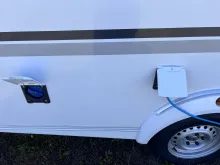 Fahrzeugbild Weinsberg CaraOne EDITION HOT 390 QD Alden SAT-Anlage #14