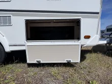 Fahrzeugbild Weinsberg CaraOne EDITION HOT 390 QD Alden SAT-Anlage #15