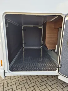 Fahrzeugbild Carthago chic c-line I 4.9 LE L MB black-edition 2027 #15
