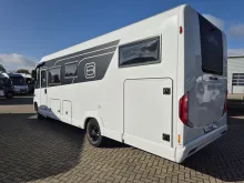 Fahrzeugbild Carthago chic c-line I 4.9 LE L MB black-edition 2027 #4