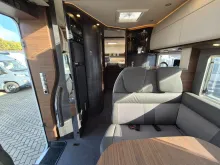 Fahrzeugbild Carthago chic c-line I 4.9 LE L MB black-edition 2027 #7