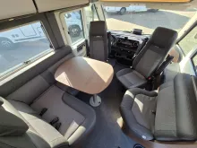 Fahrzeugbild Carthago chic c-line I 4.9 LE L MB black-edition 2027 #6