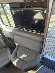 Fahrzeugbild Carthago chic c-line I 4.9 LE L MB black-edition 2027 #16