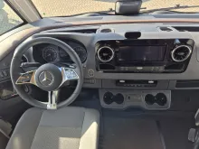Fahrzeugbild Carthago chic c-line I 4.9 LE L MB black-edition 2027 #5