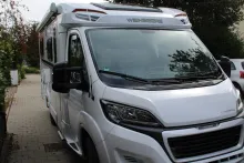 Fahrzeugbild Weinsberg CaraCompact EDITION PEPPER 600 MEG bestens gepflegt #1