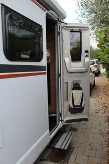 Fahrzeugbild Weinsberg CaraCompact EDITION PEPPER 600 MEG bestens gepflegt #5