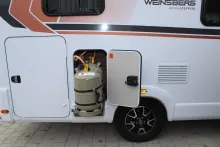 Fahrzeugbild Weinsberg CaraCompact EDITION PEPPER 600 MEG bestens gepflegt #6