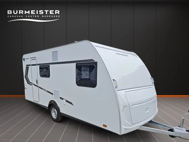 Fahrzeugbild Weinsberg CaraLife 470 QDK KW 42/ 2026 #3