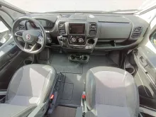 Fahrzeugbild Adria Matrix Axess 600 SL Safety, Automatik #5