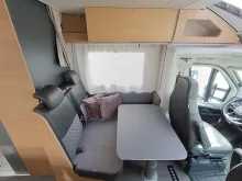 Fahrzeugbild Adria Matrix Axess 600 SL Safety, Automatik #6