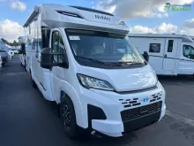 Fahrzeugbild Hobby Ontour T 710 GE Modell 2027 / Automatik #1