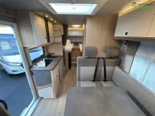 Fahrzeugbild Hobby Ontour T 710 GE Modell 2027 / Automatik #11