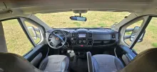 Fahrzeugbild Sunlight A 70 Familienwohnmobil #5