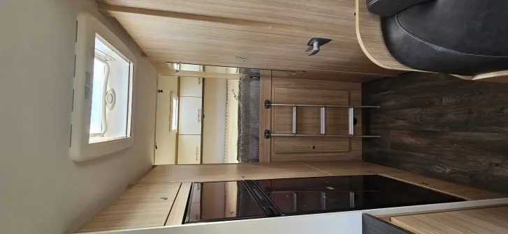 Fahrzeugbild Sunlight A 70 Familienwohnmobil #8