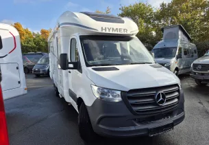 Bild B-Klasse MC T 680