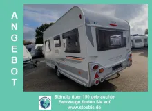 Fahrzeugbild LMC Münsterland Cello 470 D Nr. 106 - Mover, Autark, DB #3