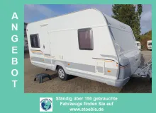 Fahrzeugbild LMC Münsterland Cello 470 D Nr. 106 - Mover, Autark, DB #2