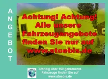 Fahrzeugbild LMC Münsterland Cello 470 D Nr. 106 - Mover, Autark, DB #1