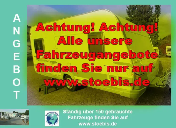 Fahrzeugbild LMC Münsterland Cello 470 D Nr. 106 - Mover, Autark, DB #1