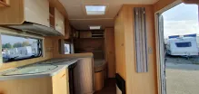 Fahrzeugbild LMC Münsterland Cello 470 D Nr. 106 - Mover, Autark, DB #6