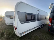 Fahrzeugbild Hobby Prestige 620 CL Mover, Alde #2