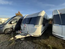 Fahrzeugbild Hobby Prestige 620 CL Mover, Alde #14