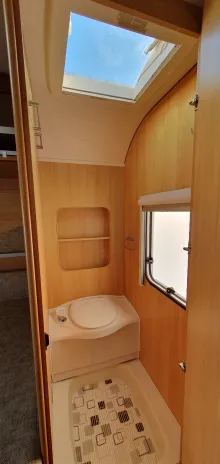 Fahrzeugbild LMC Münsterland Cello 470 D Nr. 106 - Mover, Autark, DB #21