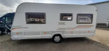 Fahrzeugbild LMC Münsterland Cello 470 D Nr. 106 - Mover, Autark, DB #22