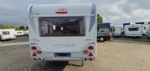 Fahrzeugbild LMC Münsterland Cello 470 D Nr. 106 - Mover, Autark, DB #23